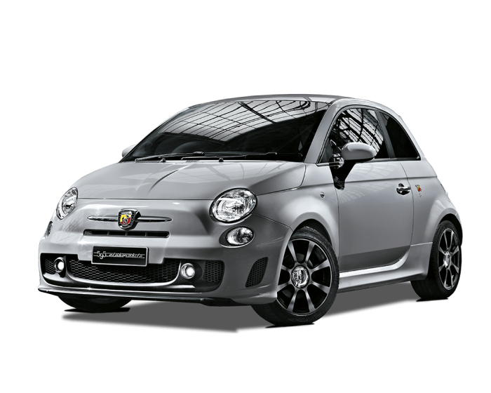 ABARTH 500C / 595C / 695C