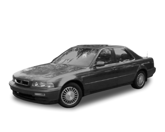 ACURA LEGEND II