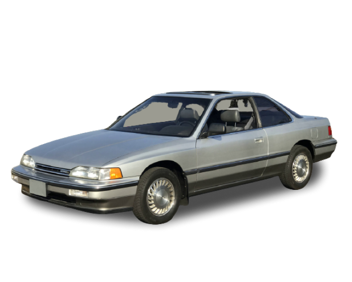 ACURA LEGEND