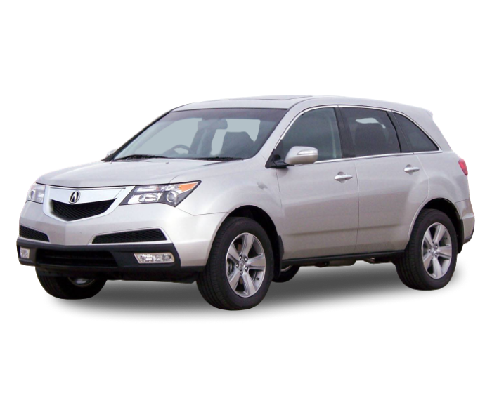 ACURA MDX (YD1)
