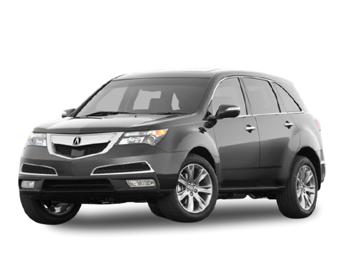 ACURA MDX (YD2)