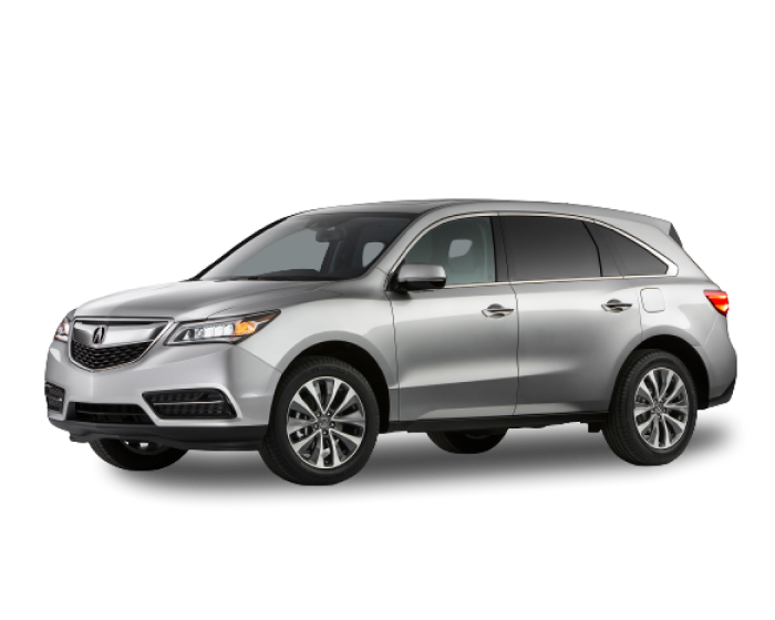 ACURA MDX (YD3)
