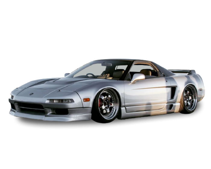 ACURA NSX тарга (NA1)