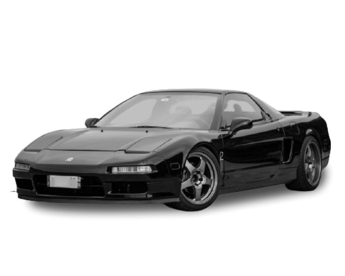 ACURA NSX