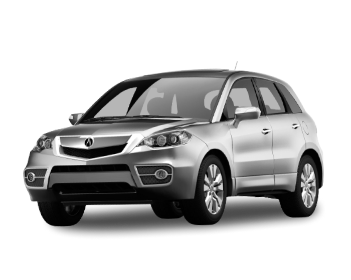 ACURA RDX