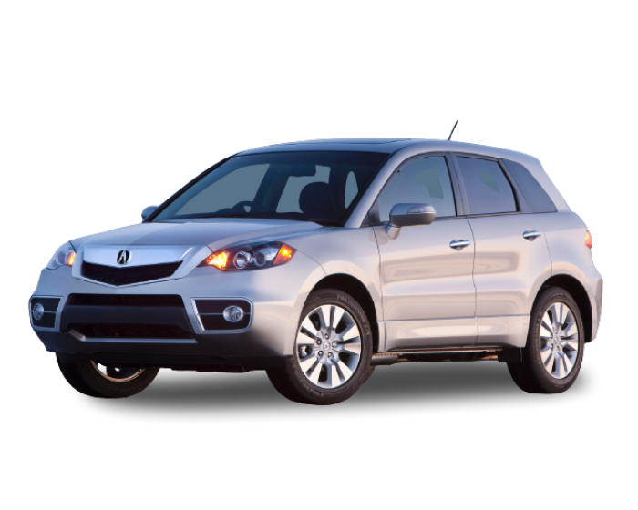 ACURA RDX