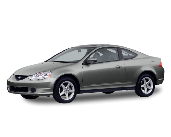 ACURA RSX купе (DC_)