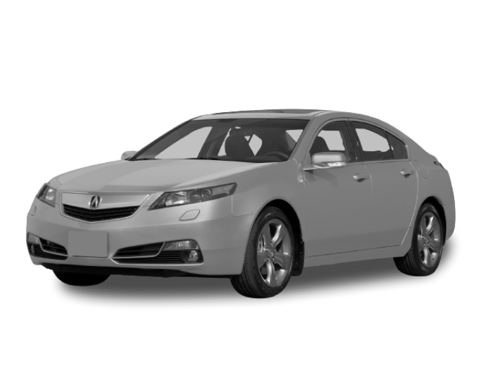 ACURA TL (UA8, UA9)