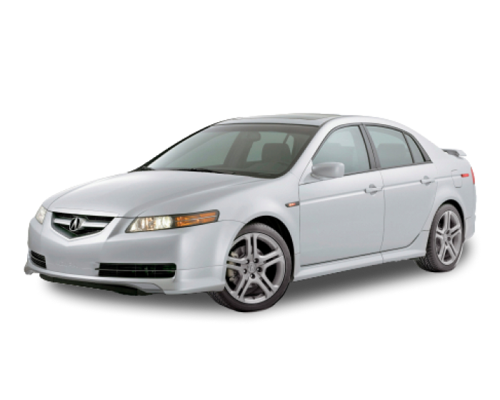 ACURA TL (UC_)
