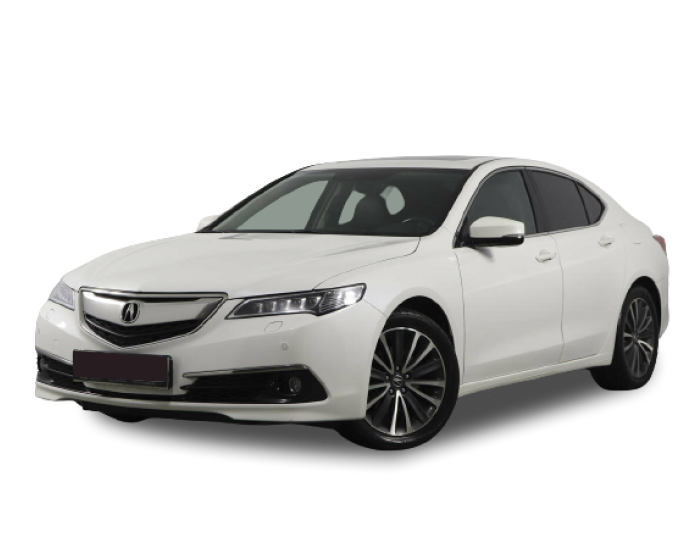 ACURA TLX