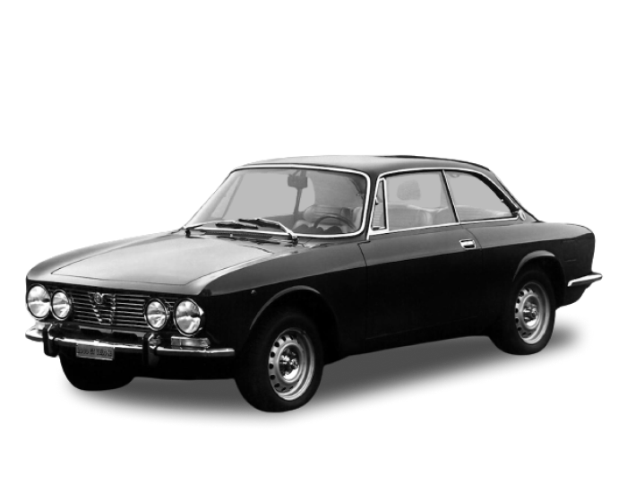ALFA ROMEO 1750-2000 (105_)