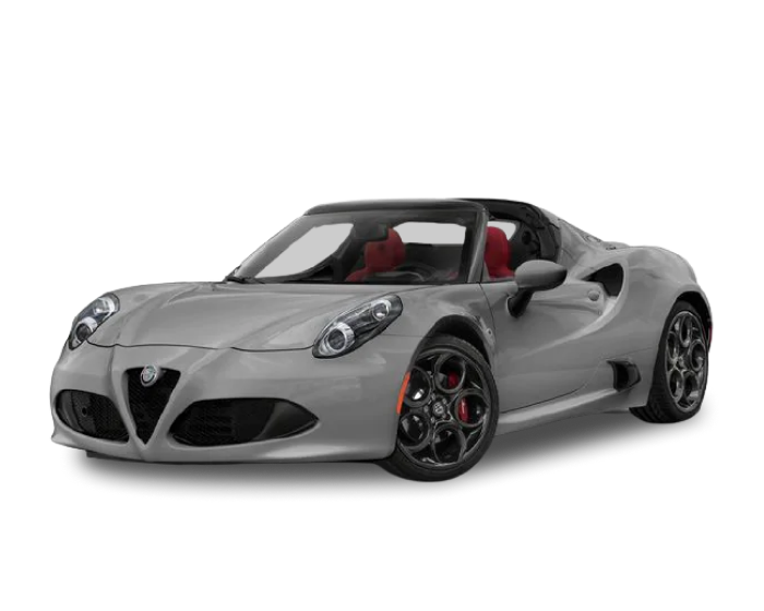 ALFA ROMEO 4C SPIDER (960_)