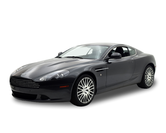 ASTON MARTIN DBS купе