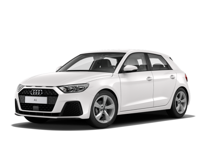 AUDI A1 CITY CARVER (GBH)