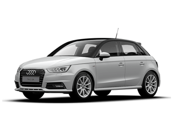 AUDI A1 Sportback (8XA, 8XF)