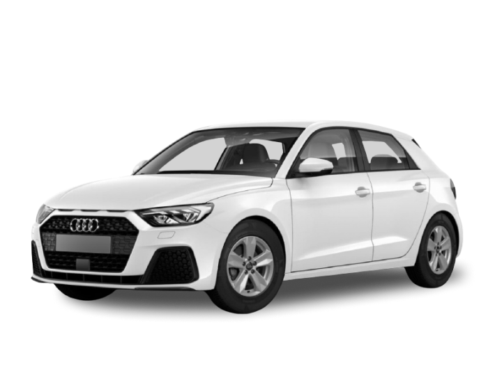AUDI A1 Sportback (GBA)