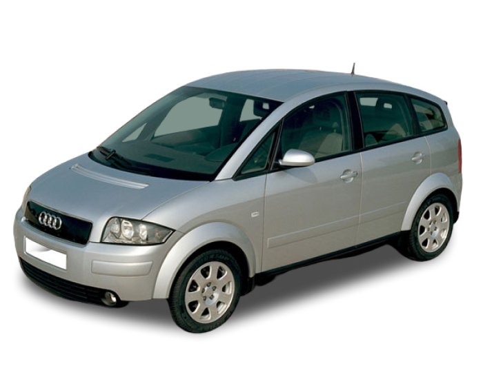 AUDI A2 (8Z0)