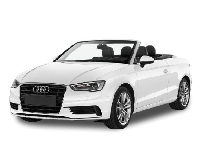 AUDI A3 Кабриолет (8V7, 8VE)
