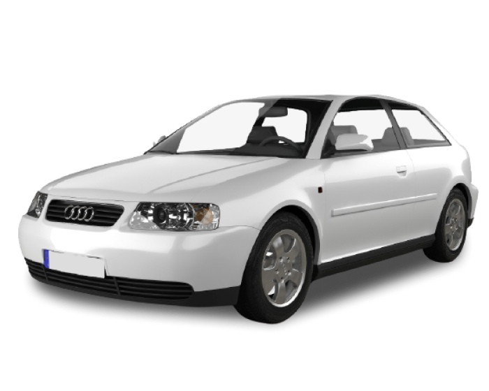 AUDI A3 (8L1)