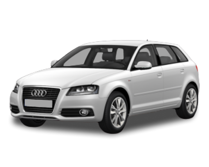 AUDI A3 (8P1)