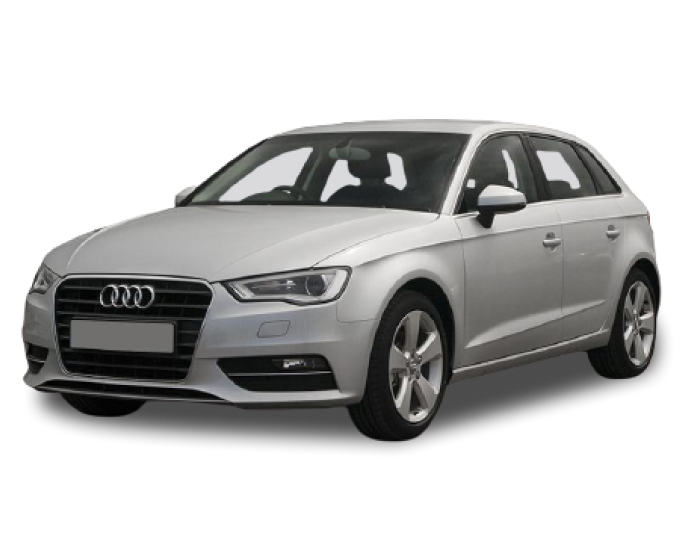 AUDI A3 (8V1, 8VK)