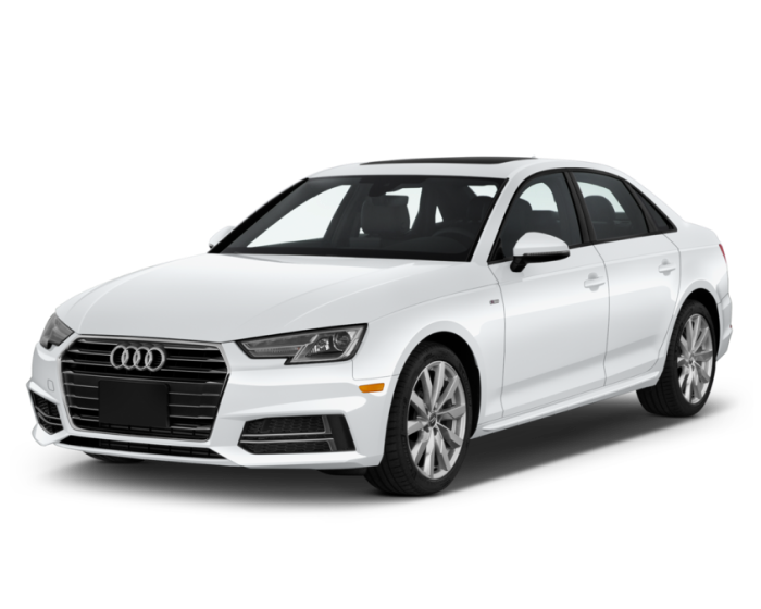 AUDI A3 Limousine (8VS, 8VM)