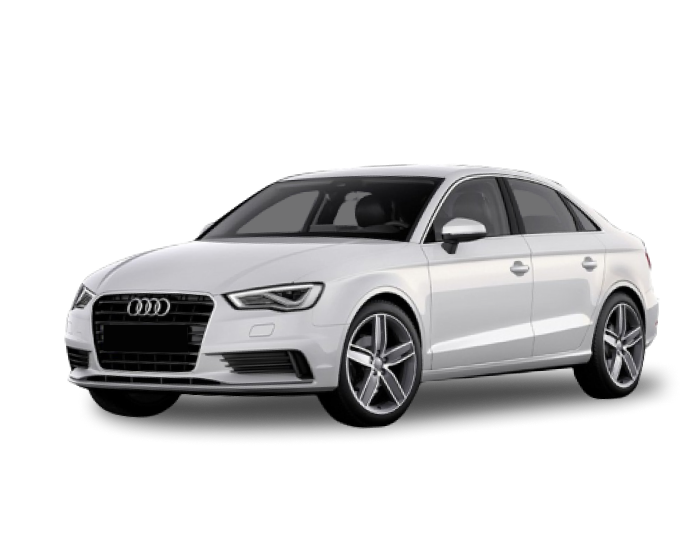 AUDI A3 Limousine (8YS)