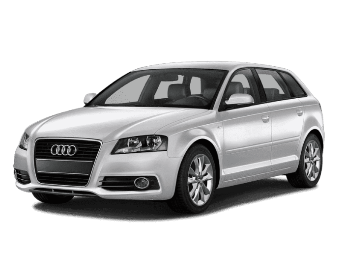 AUDI A3 Sportback (8PA)