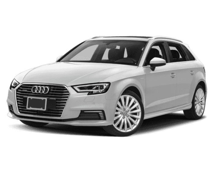AUDI A3 Sportback (8VA, 8VF)