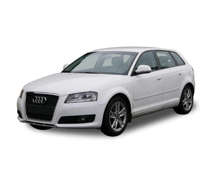 AUDI A3 Sportback (8YA)