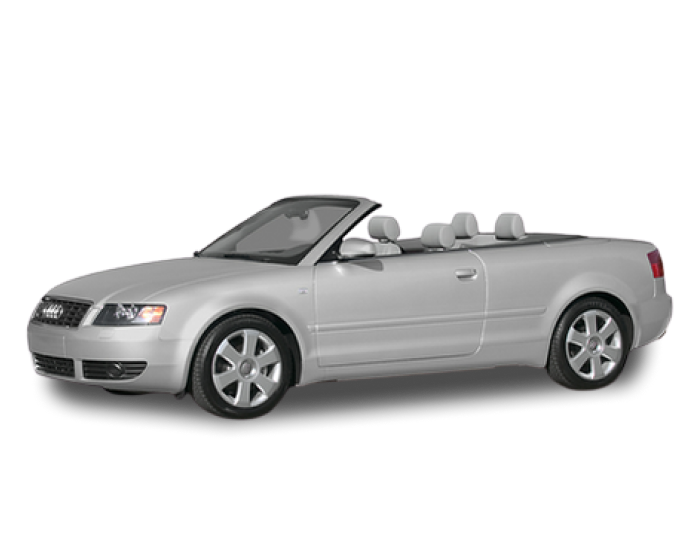 AUDI A4 B7 Кабриолет (8HE)