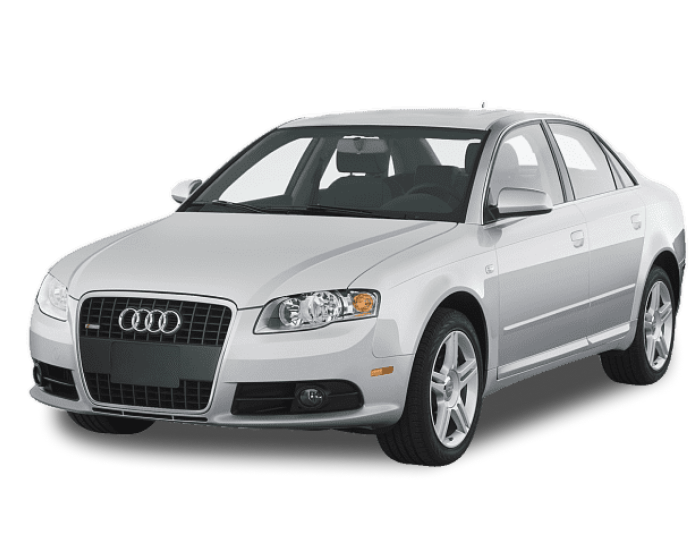 AUDI A4 B6 (8E2)