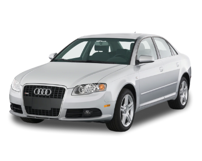 AUDI A4 B7 (8EC)