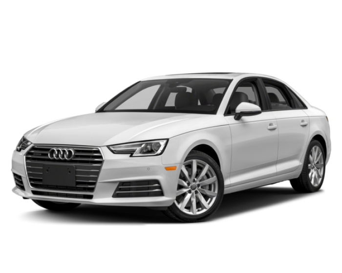 AUDI A4 B9 (8W2, 8WC)