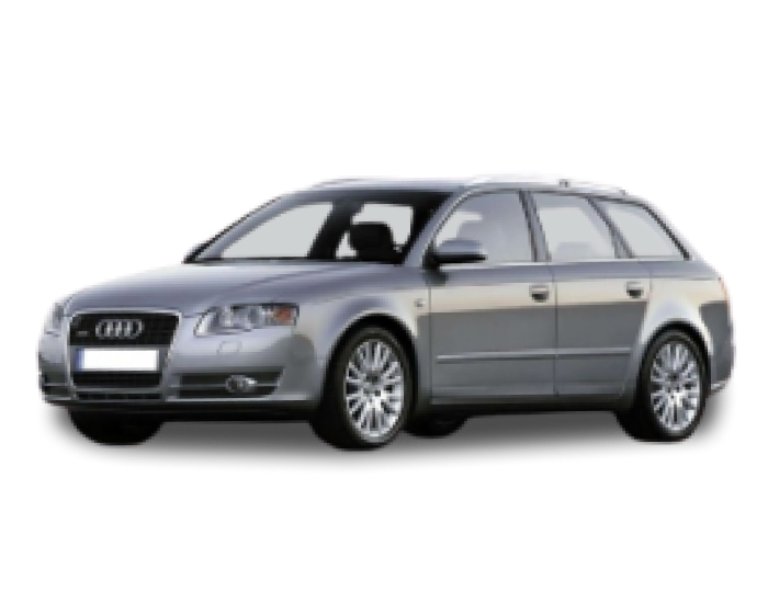 AUDI A4 B6 Avant (8E5)