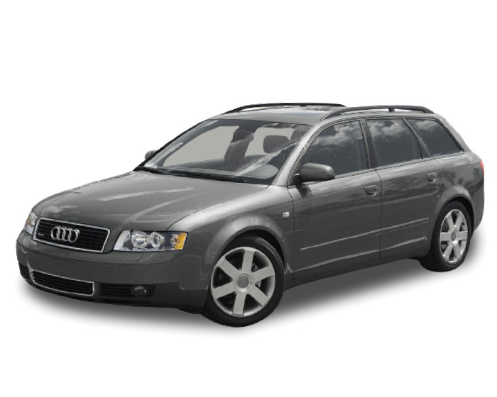 AUDI A4 B7 Avant (8ED)