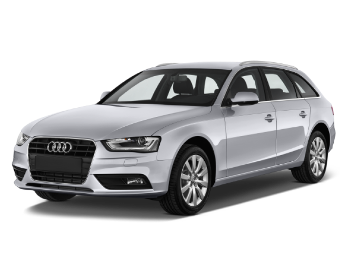 AUDI A4 B8 Avant (8K5)