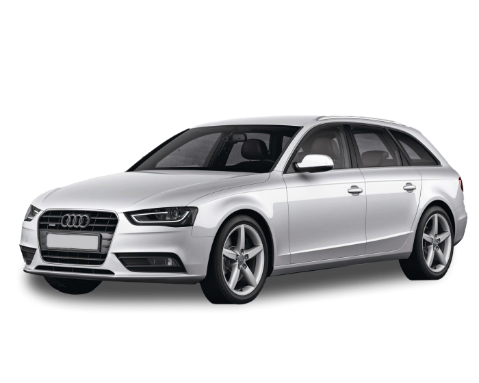 AUDI A4 B9 Avant (8W5, 8WD)