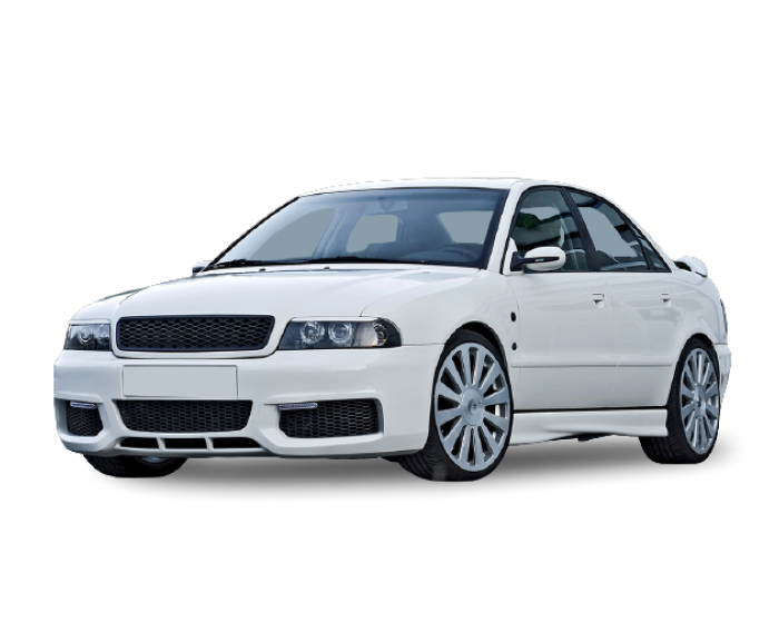 AUDI A4 B5 (8D2)