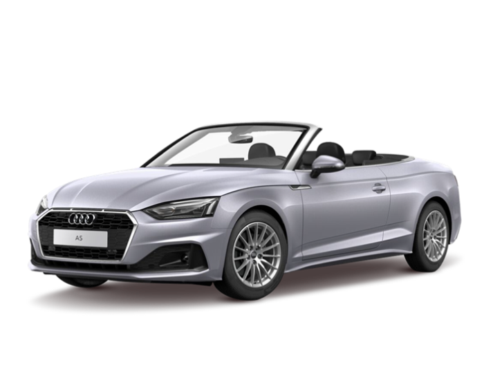 AUDI A5 Кабриолет (F57, F5E)
