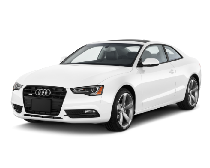 AUDI A5 (8T3)