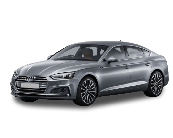 AUDI A5 Sportback (8TA)