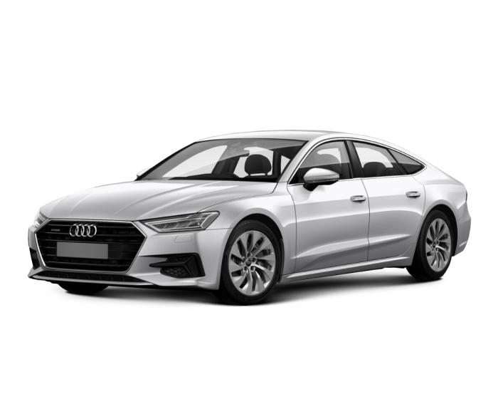 AUDI A5 Sportback (F5A, F5F)