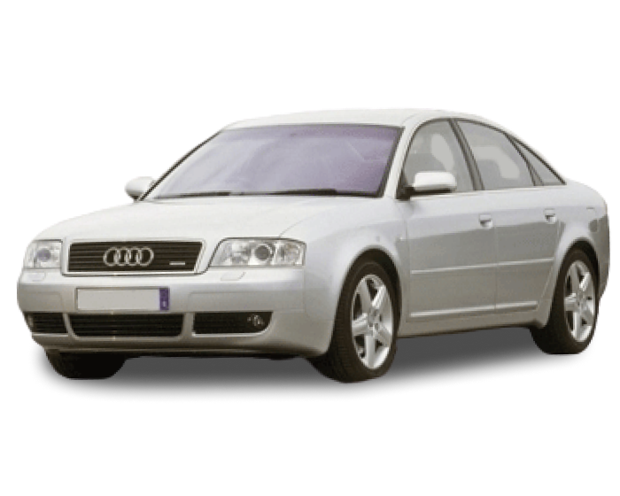 AUDI A6 C5 (4B2)