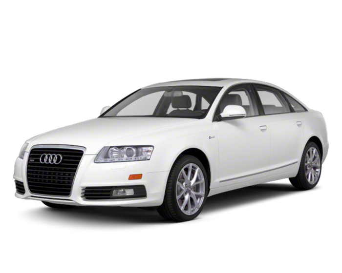 AUDI A6 C6 (4F2)