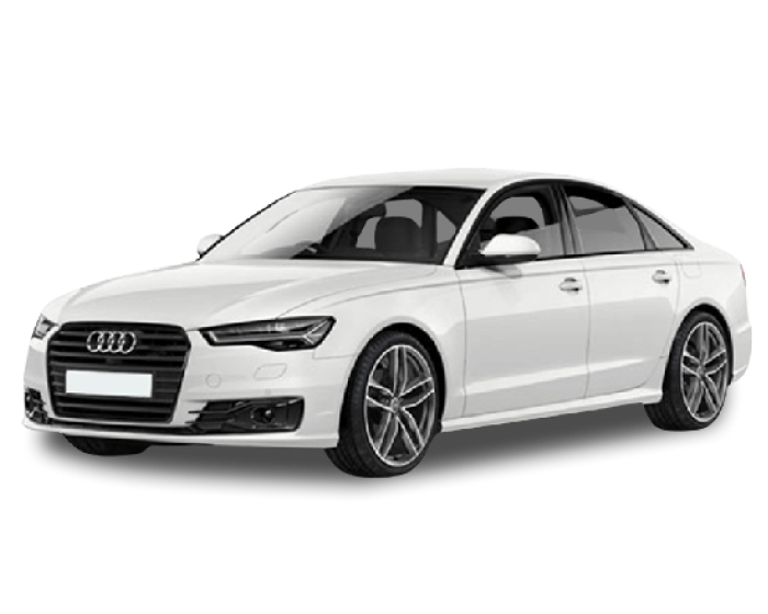 AUDI A6 C7 (4G2, 4GC)