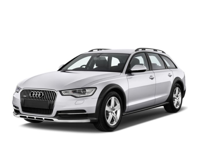 AUDI A6 Allroad C7 (4GH, 4GJ)