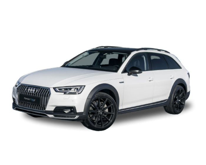 AUDI A6 Allroad C8 (4AH)