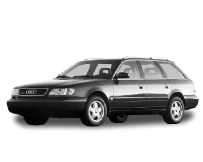 AUDI A6 C4 Avant (4A5)