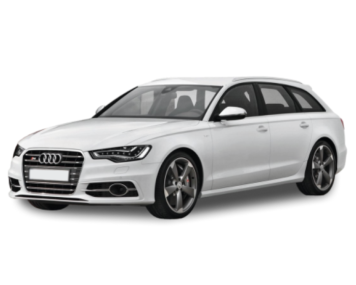 AUDI A6 C7 Avant (4G5, 4GD)